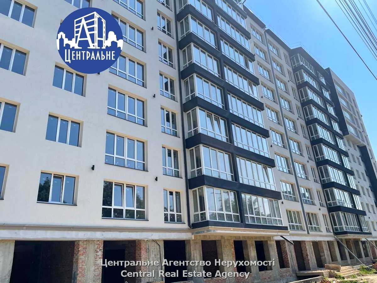 Квартира на вул. Руська, 235 в Чернівці, ID 290291, фото №1