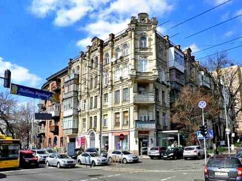 Квартира на вул. Тарасівська вул., 40/52 в Києві, ID 290749, фото №9
