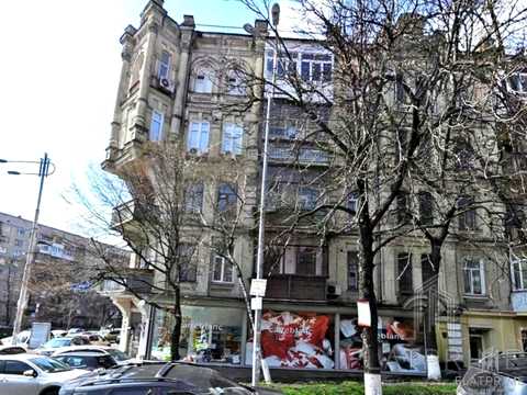 Квартира на вул. Тарасівська вул., 40/52 в Києві, ID 290749, фото №10