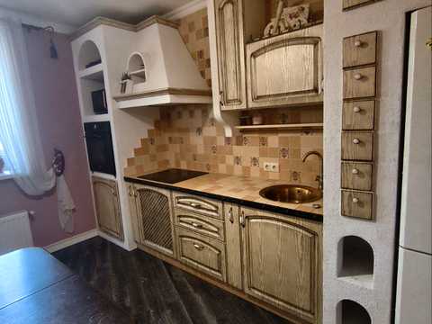 Квартира на вул. Мальовнича, 4а в Одесі, ID 290337, фото №1