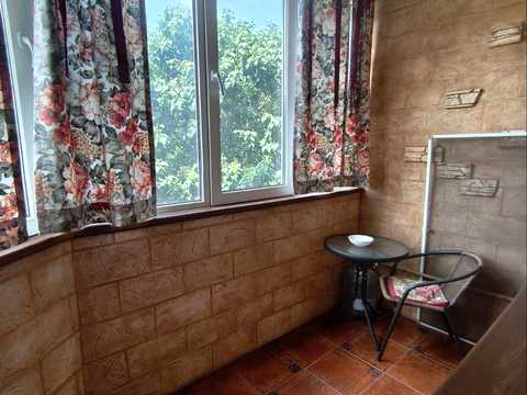 Квартира на вул. Мальовнича, 4а в Одесі, ID 290337, фото №11