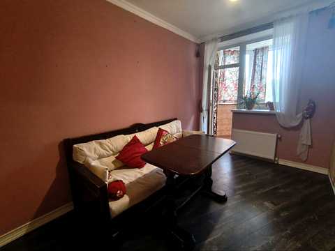 Квартира на вул. Мальовнича, 4а в Одесі, ID 290337, фото №12