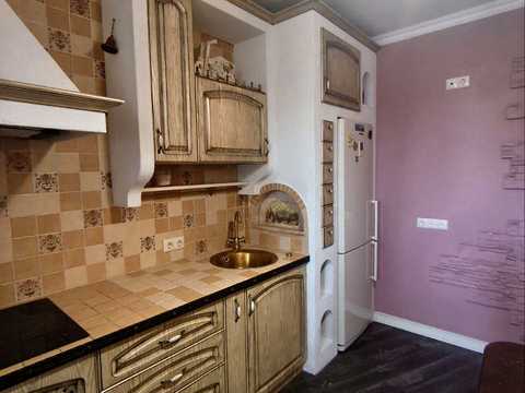 Квартира на вул. Мальовнича, 4а в Одесі, ID 290337, фото №13