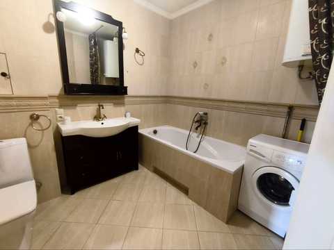 Квартира на вул. Мальовнича, 4а в Одесі, ID 290337, фото №5