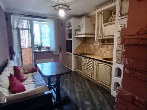 Квартира на вул. Мальовнича, 4а в Одесі, ID 290337, фото №7