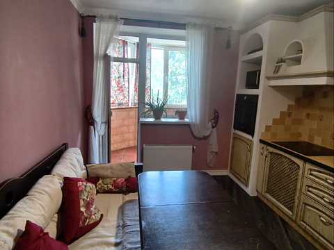 Квартира на вул. Мальовнича, 4а в Одесі, ID 290337, фото №8