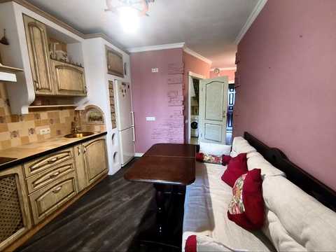 Квартира на вул. Мальовнича, 4а в Одесі, ID 290337, фото №9