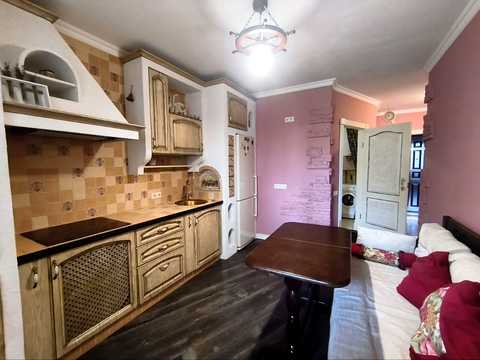 Квартира на вул. Мальовнича, 4а в Одесі, ID 290337, фото №10