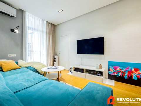 Квартира на вул. Джона Маккейна, 7 в Києві, ID 290308, фото №11