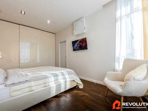 Квартира на вул. Джона Маккейна, 7 в Києві, ID 290308, фото №12