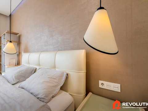 Квартира на вул. Джона Маккейна, 7 в Києві, ID 290308, фото №13