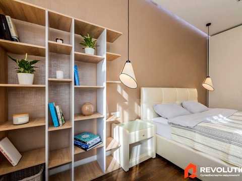 Квартира на вул. Джона Маккейна, 7 в Києві, ID 290308, фото №15