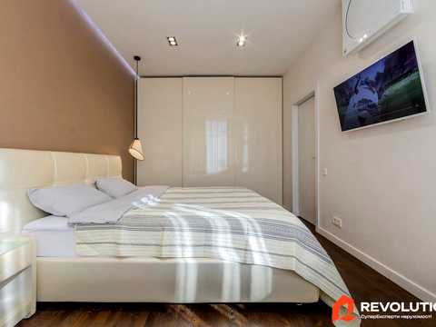 Квартира на вул. Джона Маккейна, 7 в Києві, ID 290308, фото №16