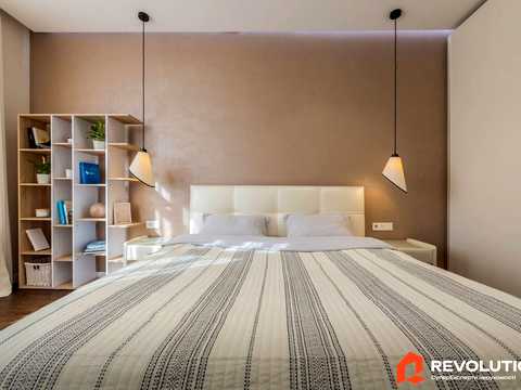 Квартира на вул. Джона Маккейна, 7 в Києві, ID 290308, фото №17