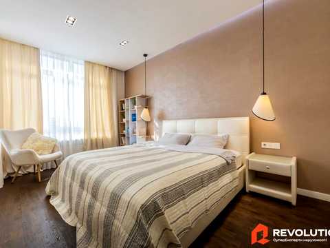 Квартира на вул. Джона Маккейна, 7 в Києві, ID 290308, фото №18