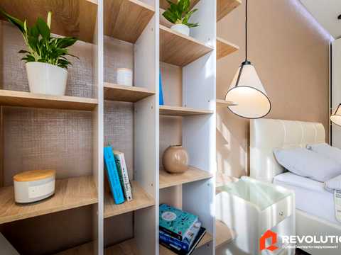 Квартира на вул. Джона Маккейна, 7 в Києві, ID 290308, фото №19