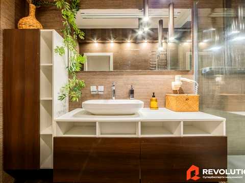 Квартира на вул. Джона Маккейна, 7 в Києві, ID 290308, фото №20