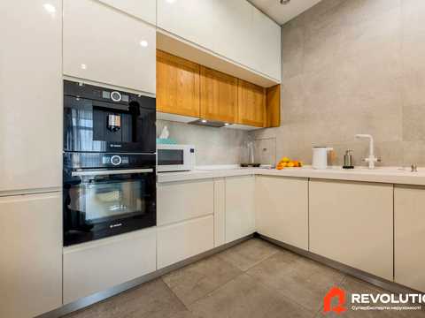 Квартира на вул. Джона Маккейна, 7 в Київ, ID 290308, фото №3