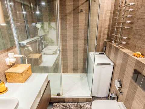 Квартира на вул. Джона Маккейна, 7 в Києві, ID 290308, фото №22