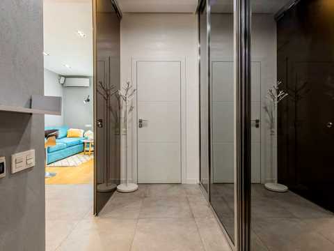 Квартира на вул. Джона Маккейна, 7 в Києві, ID 290308, фото №23