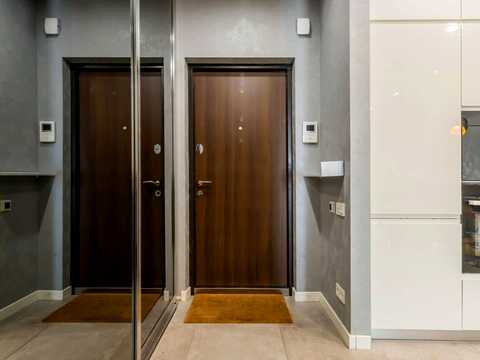 Квартира на вул. Джона Маккейна, 7 в Києві, ID 290308, фото №24