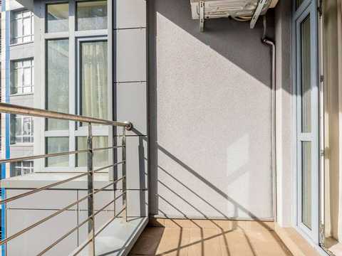 Квартира на вул. Джона Маккейна, 7 в Києві, ID 290308, фото №25