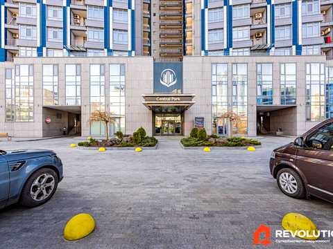 Квартира на вул. Джона Маккейна, 7 в Києві, ID 290308, фото №27