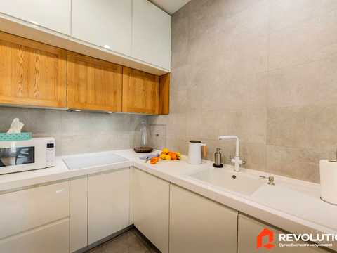 Квартира на вул. Джона Маккейна, 7 в Київ, ID 290308, фото №4