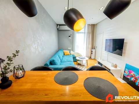 Квартира на вул. Джона Маккейна, 7 в Київ, ID 290308, фото №5