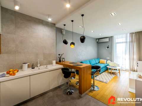 Квартира на вул. Джона Маккейна, 7 в Києві, ID 290308, фото №7
