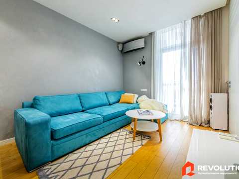 Квартира на вул. Джона Маккейна, 7 в Києві, ID 290308, фото №8