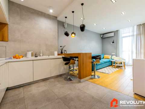 Квартира на вул. Джона Маккейна, 7 в Києві, ID 290308, фото №10