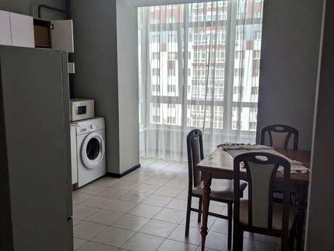Квартира на вул. Височана вул., 18 к30 в Івано-Франківську, ID 290328, фото №1