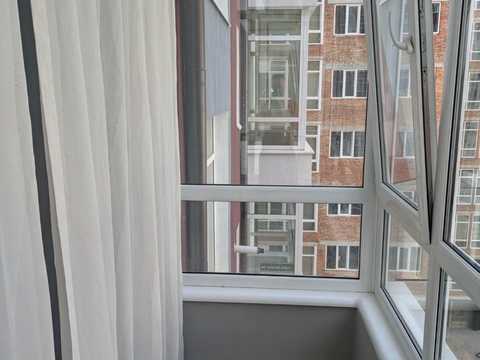 Квартира на вул. Височана вул., 18 к30 в Івано-Франківську, ID 290328, фото №20
