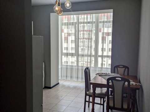 Квартира на вул. Височана вул., 18 к30 в Івано-Франківську, ID 290328, фото №3