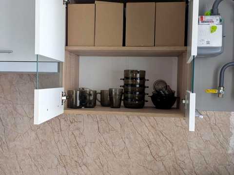 Квартира на вул. Височана вул., 18 к30 в Івано-Франківську, ID 290328, фото №7