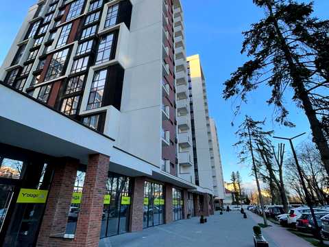 Квартира на вул. Ленкавського вул., 34 к1 в Івано-Франківську, ID 290314, фото №20