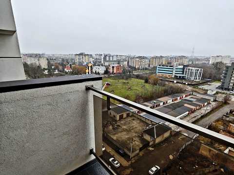 Квартира на вул. Ленкавського вул., 34 к1 в Івано-Франківську, ID 290314, фото №24