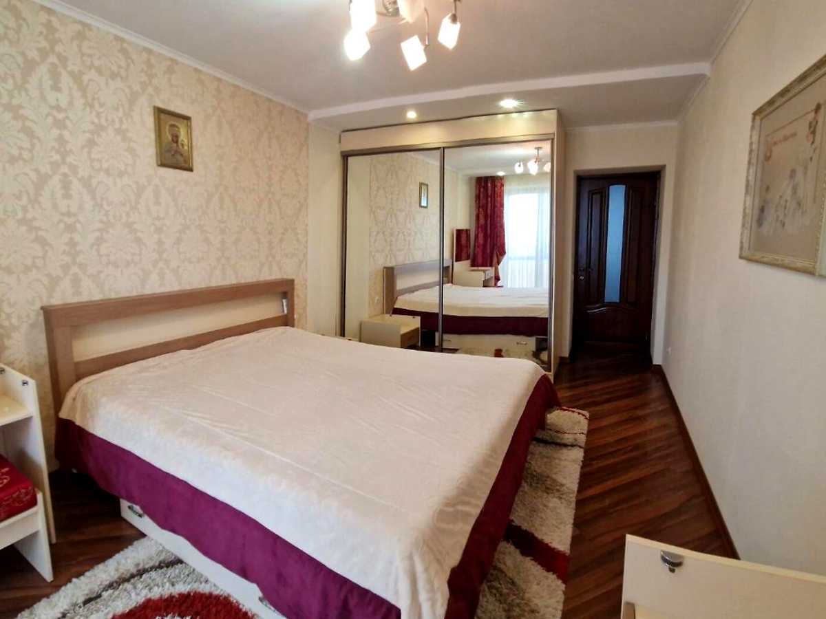 Квартира на вул. Рінь вул. , 52/2 в Івано-Франківську, ID 310620, фото №1