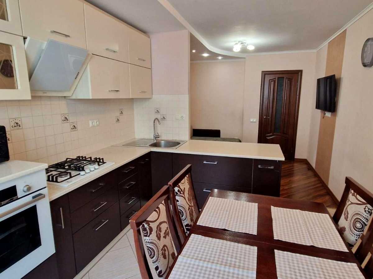 Квартира на вул. Рінь вул. , 52/2 в Івано-Франківську, ID 310620, фото №2