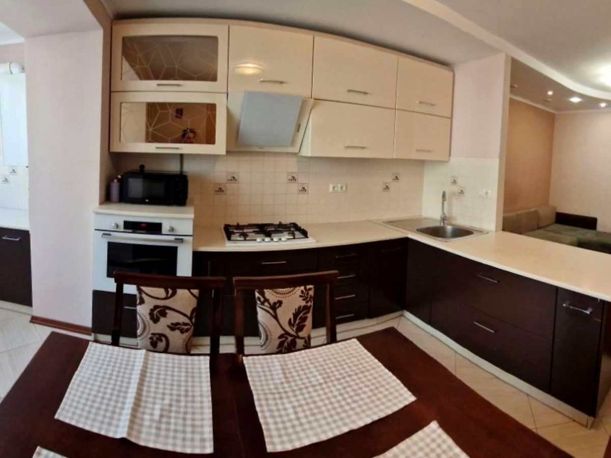 Квартира на вул. Рінь вул. , 52/2 в Івано-Франківську, ID 310620, фото №3