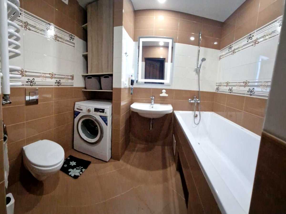 Квартира на вул. Рінь вул. , 52/2 в Івано-Франківську, ID 310620, фото №9