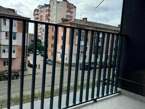 Квартира на вул. Ленкавського вул., 2-А к1, 2 в Івано-Франківську, ID 290398, фото №29