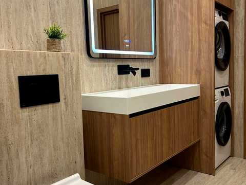 Квартира на вул. Височана вул., 18 к36 в Івано-Франківську, ID 290397, фото №11