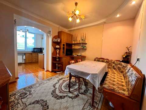 Квартира на вул. Витвицького, 30 в Івано-Франківськ, ID 290396, фото №1