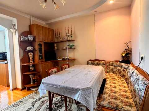 Квартира на вул. Витвицького, 30 в Івано-Франківськ, ID 290396, фото №2