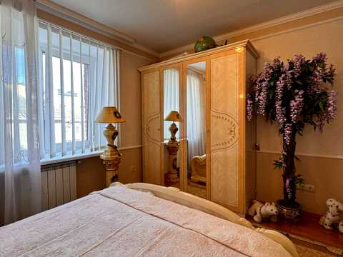 Квартира на вул. Витвицького, 30 в Івано-Франківську, ID 290396, фото №13