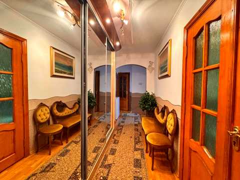 Квартира на вул. Витвицького, 30 в Івано-Франківську, ID 290396, фото №15