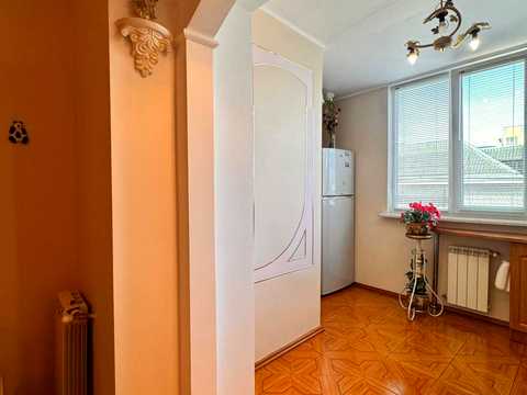 Квартира на вул. Витвицького, 30 в Івано-Франківську, ID 290396, фото №16