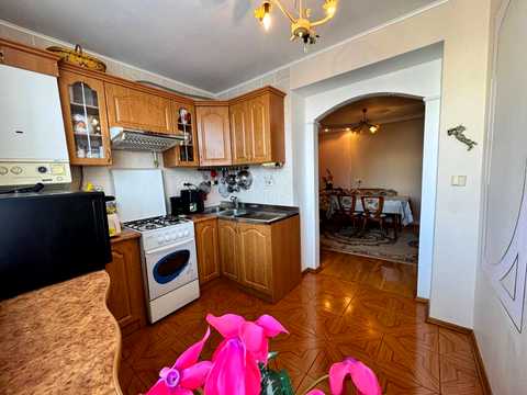 Квартира на вул. Витвицького, 30 в Івано-Франківську, ID 290396, фото №17